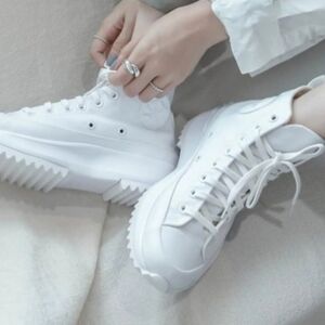 CONVERSE  RUN STAR HIKE HI "PLATFORM" UNISEX 170777C